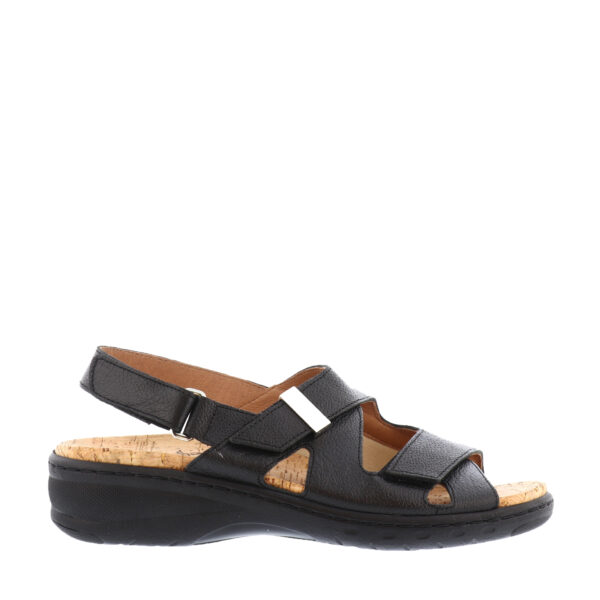 Portofino Adjustable Backstrap Sandal