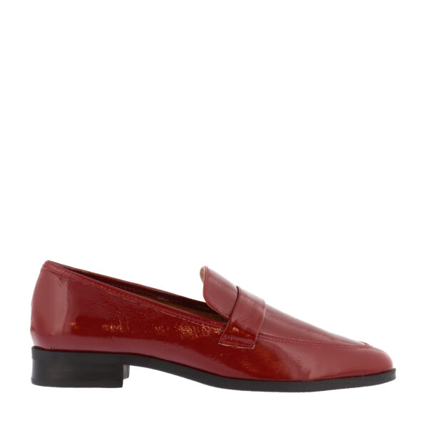 Wirth Contigo Patent Loafer