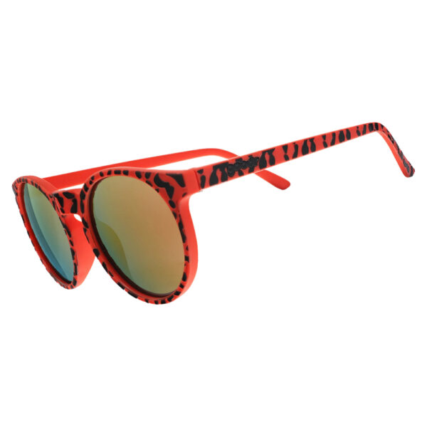 Goodr Sunglasses Cg Tadpole Dancing