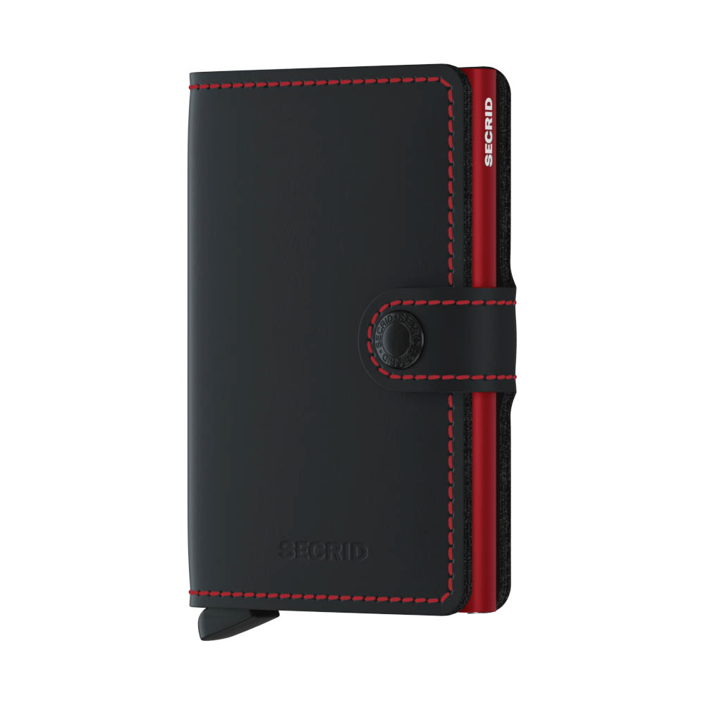 Secrid_Miniwallet_Matte_BlackRed_Front_SQUAREEDIT