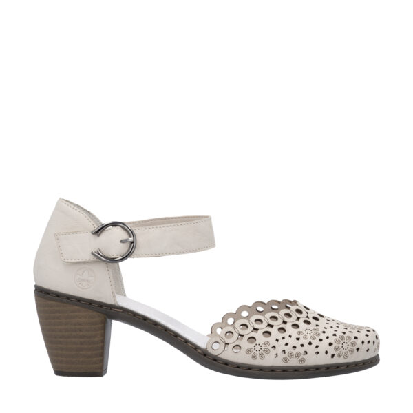 Rieker Wo 40902 Open Heel