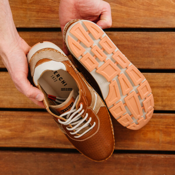 BAERCHI ME B-2701 CUERO 3