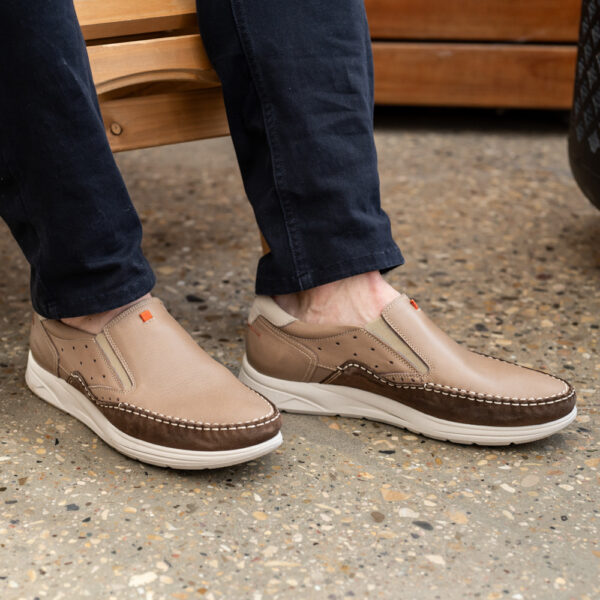 BAERCHI ME B-5381 TAUPE 2