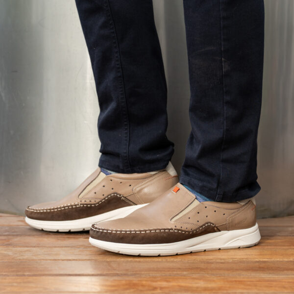 BAERCHI ME B-5381 TAUPE 5