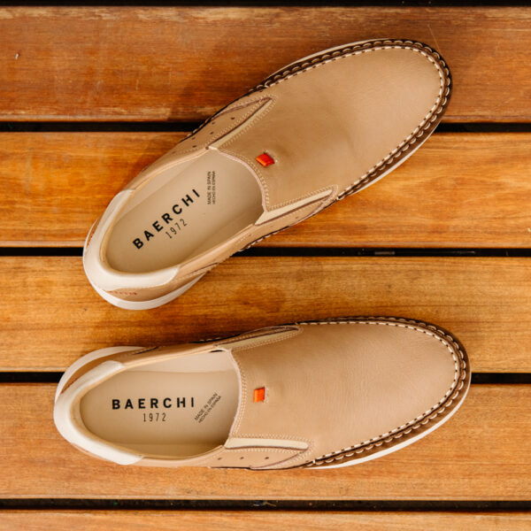 BAERCHI ME B-5381 TAUPE 7