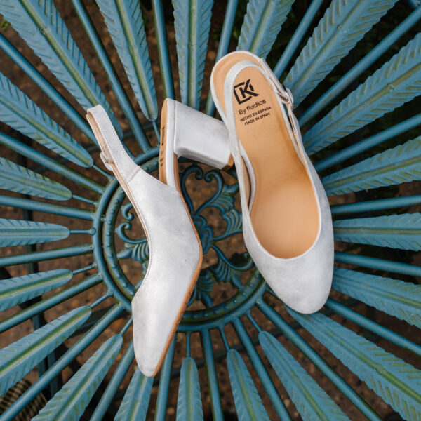 DORKING WO D-9272 ARGENTA 3