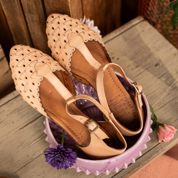 METINA WOM STOWNGO MET-260889 PEACH 1