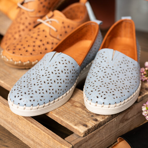 METINA WOM WHIPSTITCH MET-2162800 anar 3