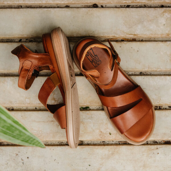 MIZMOOZ WO MIZCARYN BRANDY 1