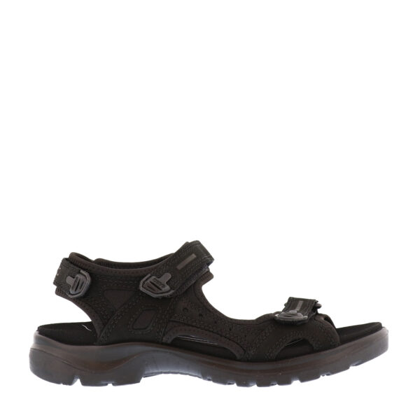 Ecco Womens Offroad Sport Sandal