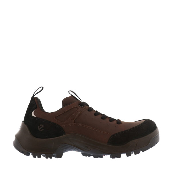 Ecco Mens Offroad Wtpf Low Hiker