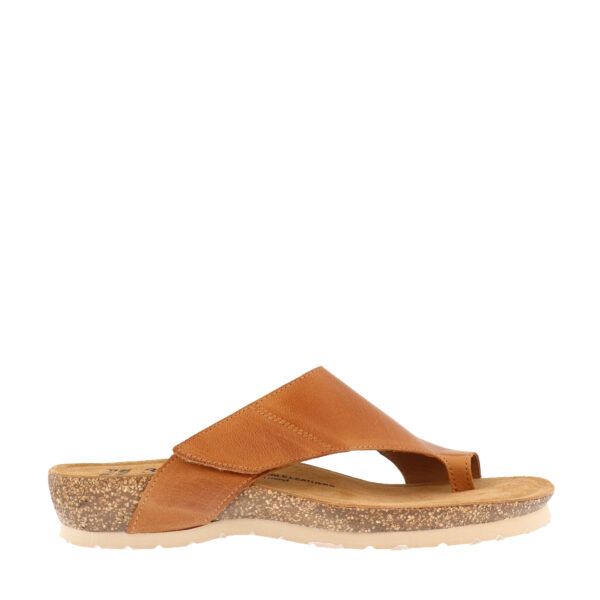 Wanda Panda Tenma In Rustic Leather