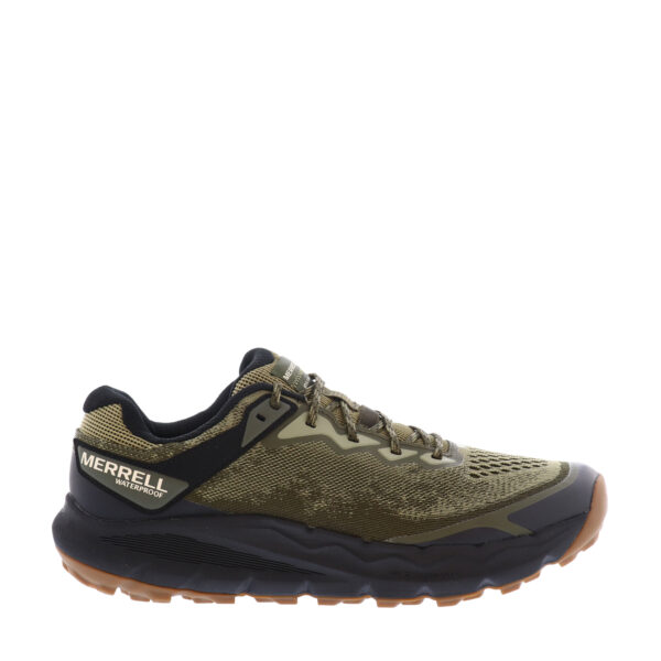 Merrell Me Nova 4 Wp Wide Trail