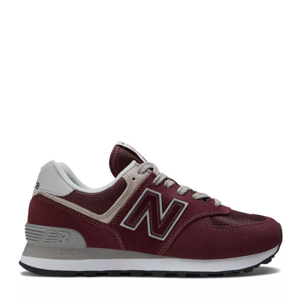 New Balance Wo 574 Core Sneaker B Width
