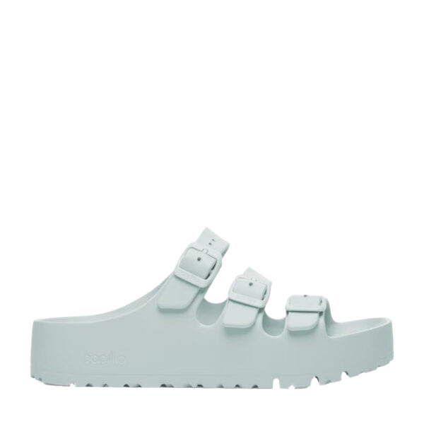 Birkenstock Florida III Pf Surfgreen Eva N