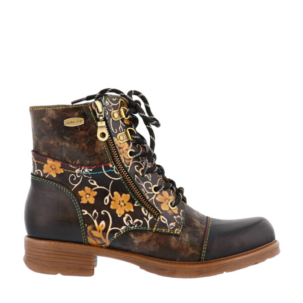 Laura Vita Wo St Honore Short Boot