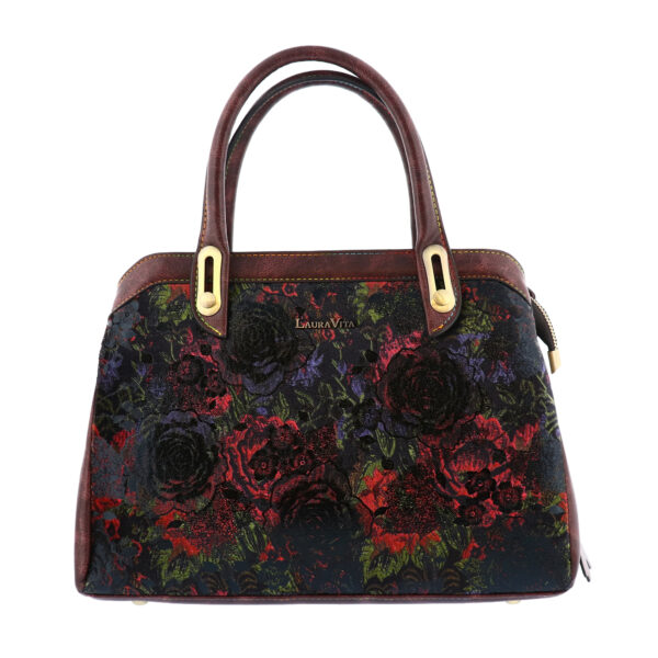 Laura Vita Wo Aramis 06 Handbag