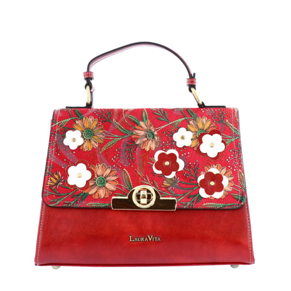 Laura Vita Wo Astry 04 Handbag