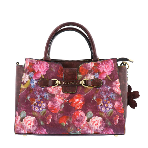 Laura Vita Wo Ayna 01 Handbag