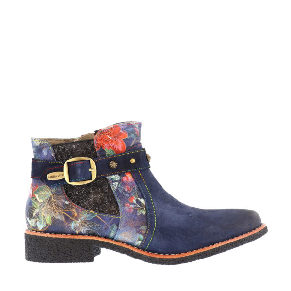 Laura Vita Wo Kouign-amann Short Boot