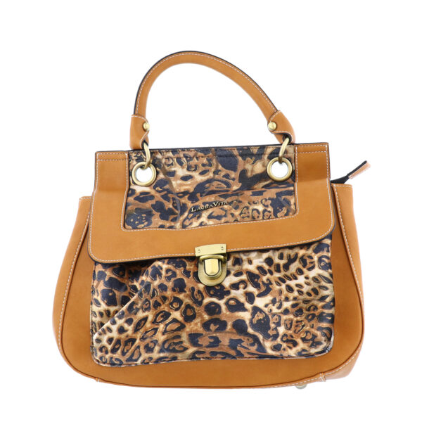 Laura Vita Wo Ducos 05 Handbag
