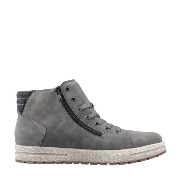 Rieker Me 30721 Hightop Shoe