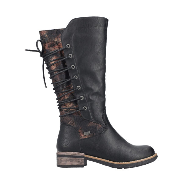Rieker Wo 94693 Tall Boot