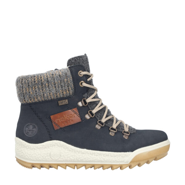 Rieker Wo Y4730 Wittstock Hiking Boot