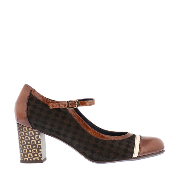 Dorking 8669 Rodin Multi Pump