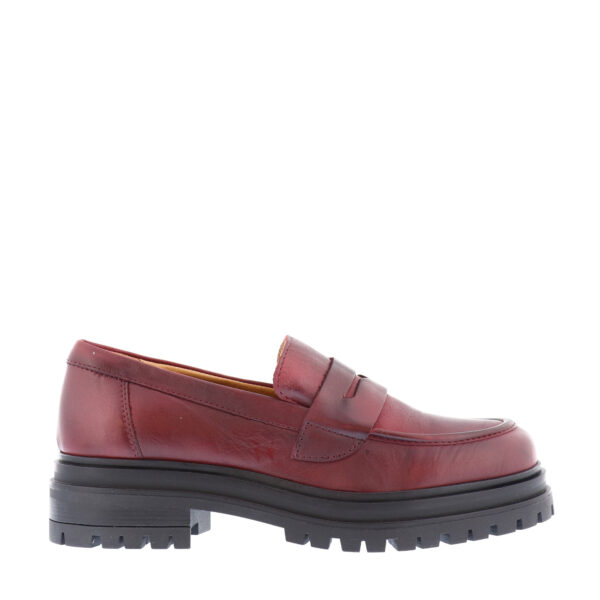 Miz Mooz Legend Slip On Shoe