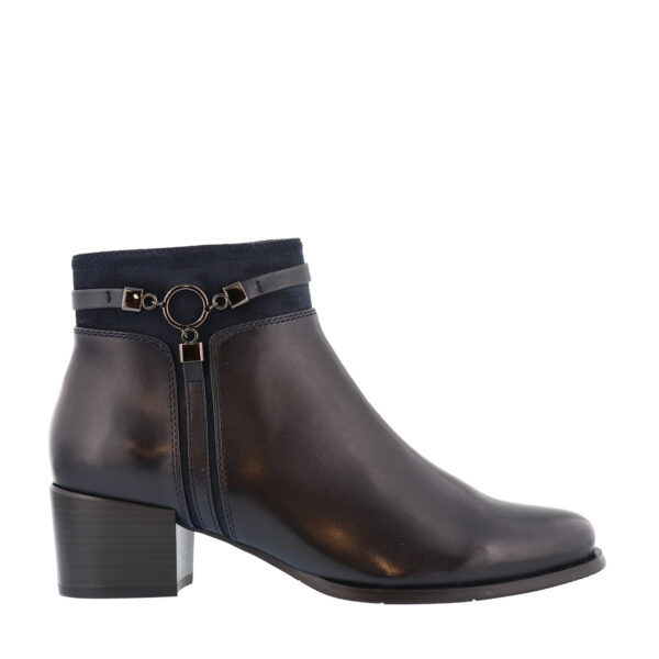 Regarde Le Ciel Jolene 29 Short Boot