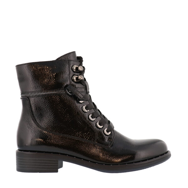 Regarde Le Ciel Roxana 04 Short Boot