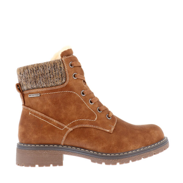 Taxi Dakota Wtpf Boot