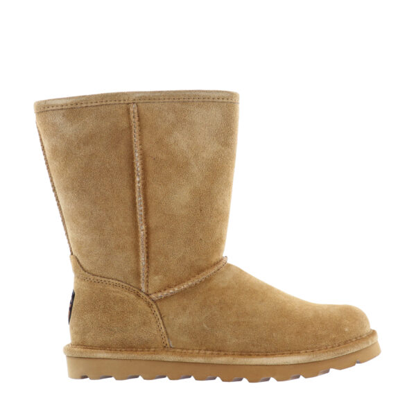 Bearpaw Elle Short Boot