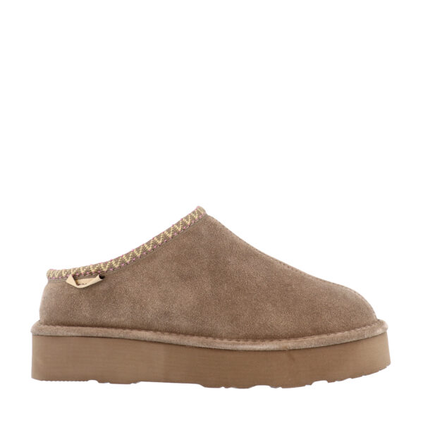Bearpaw Crochet Martis