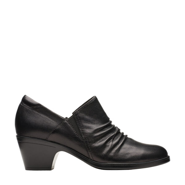 Clarks Wo Emily 2 Cove Heel