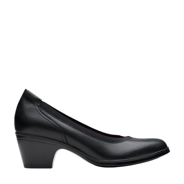 Clarks Wo Emily 2 Edyth Heel