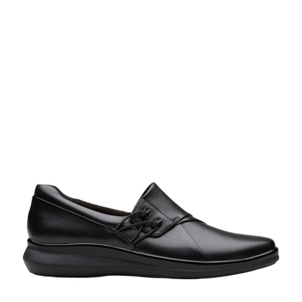 Clarks Wo Lynell Step Slipon
