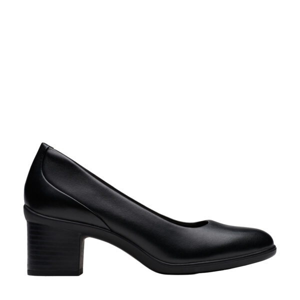 Clarks Wo Shaya Poppy Pump