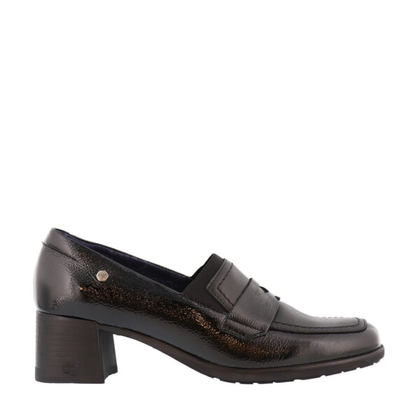 Dorking 9205 Ikia Heeled Pump