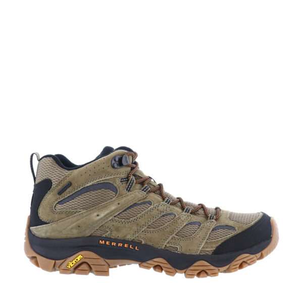 Merrell Me Moab 3 Mid Wtpf Boot