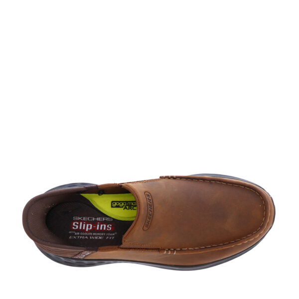 AW25_SKECHE_204866W_DKBRN05