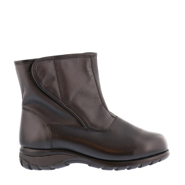 Toe Warmers Claire Boot X-wide