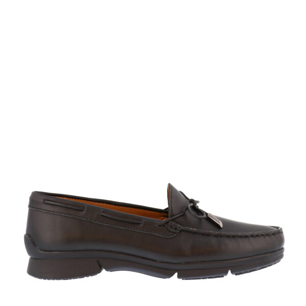 Wirth Portinari Tie Loafer