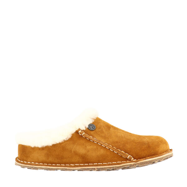 Birkenstock Zermatt Prem Mink Shearling N