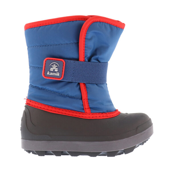 Kamik Toddler Snowbug 7