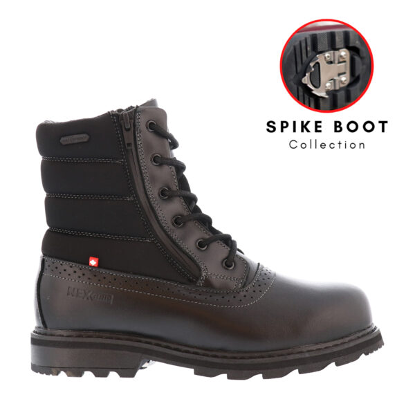 Nexgrip Canada Wo Ice Kim 6.0 Boots