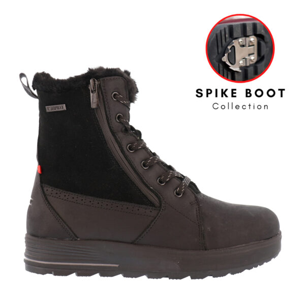 Nexgrip Canada Womens Ice Marvel 2.0 Boots