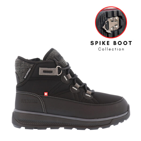 Nexgrip Canada Womens Ice Wonder Mid 4