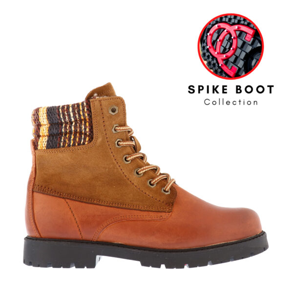 Kunitz Winter Collection Wo Borden Spike Boot